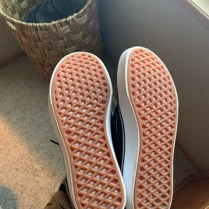 Vans Comfy Cush Women’s Shoes